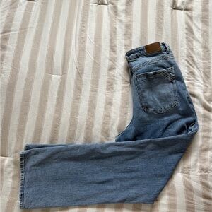 Women’s Buckle Black Jeans